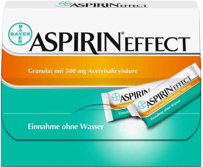 ≫ Bayer Aspirin Effect vs Excedrin Extra Strength Painkiller comparison